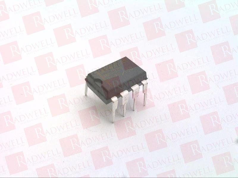 TEXAS INSTRUMENTS SEMI LM358PE3