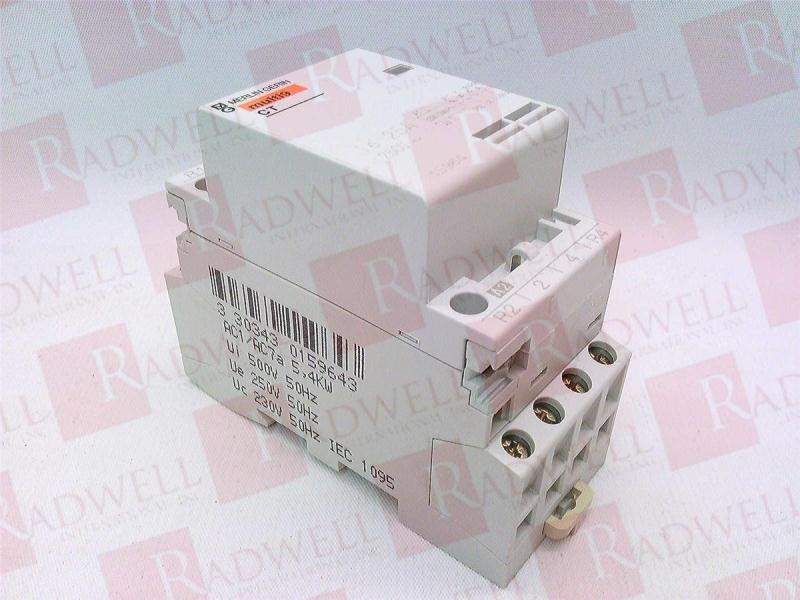 SCHNEIDER ELECTRIC MG15964