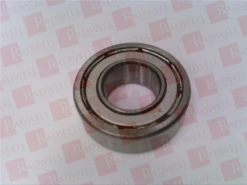 RBC BEARINGS 1607DSTNTG18