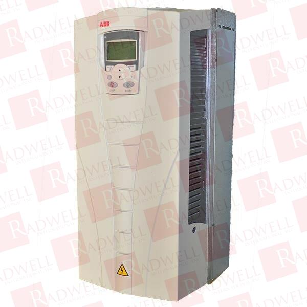 Acs550 01 031a 4 подключение к компьютеру