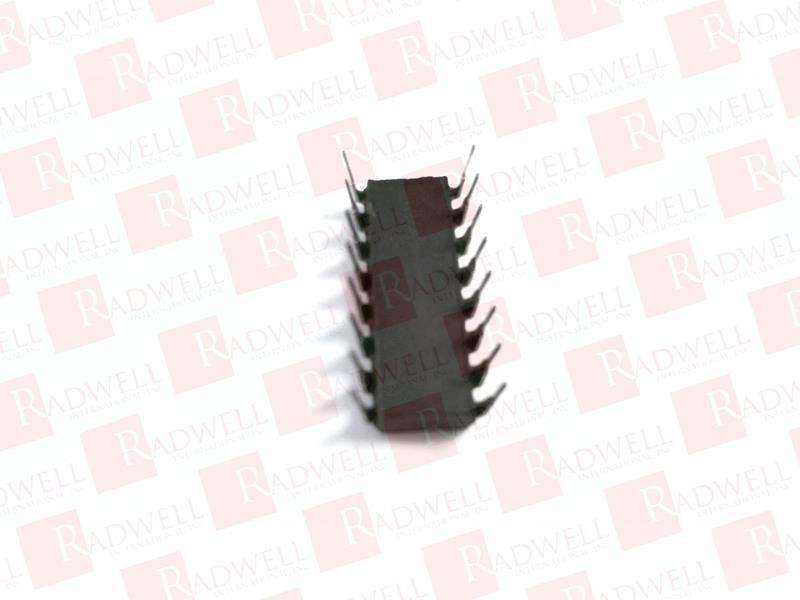 NXP SEMICONDUCTOR N82S123N