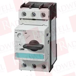 SIEMENS 3RV1021-1AA10-ZW95