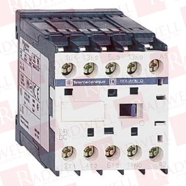 SCHNEIDER ELECTRIC LP1K12105BD