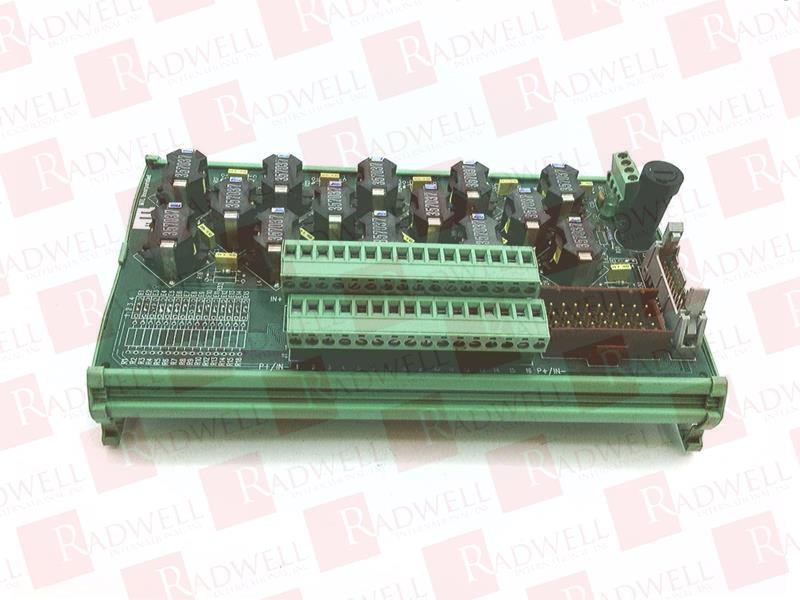 EATON CORPORATION BRIO-A0HTU