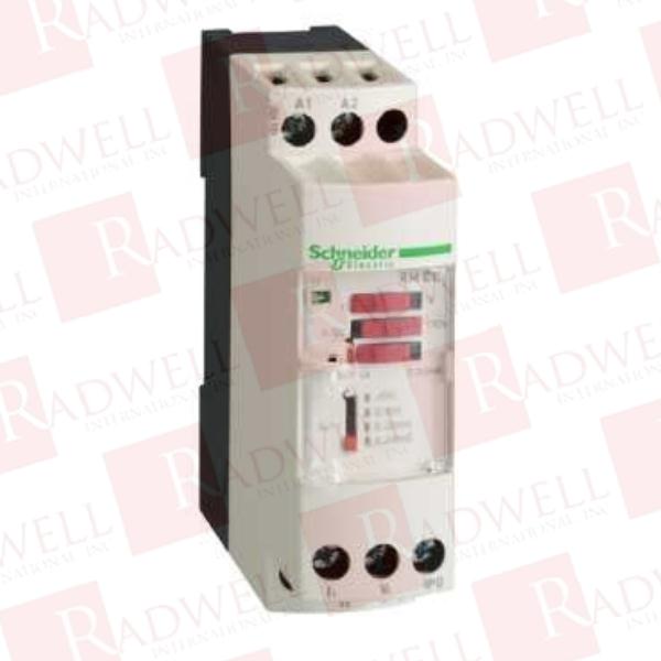 SCHNEIDER ELECTRIC RMCV60BD