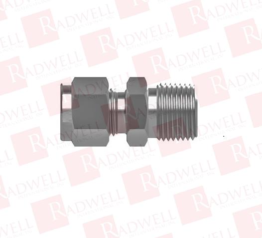 RADWELL VERIFIED SUBSTITUTE B-400-1-2-SUB