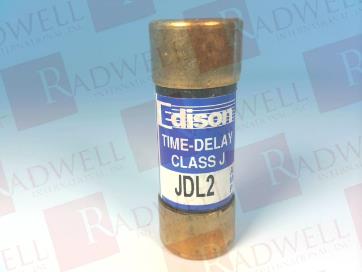 EATON CORPORATION JDL2