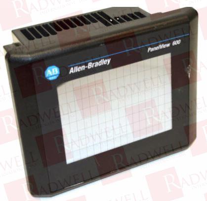 ALLEN BRADLEY 2711-T6C16L1