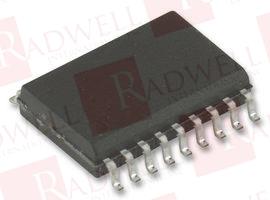 ST MICRO STM8L051F3P6TR