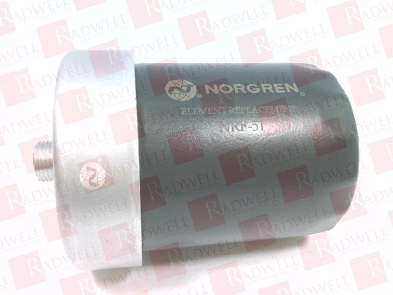 NORGREN NFA-51-.375