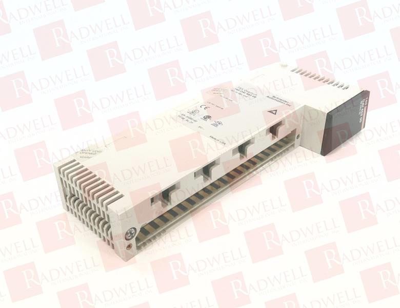 SCHNEIDER ELECTRIC 140DAI45300