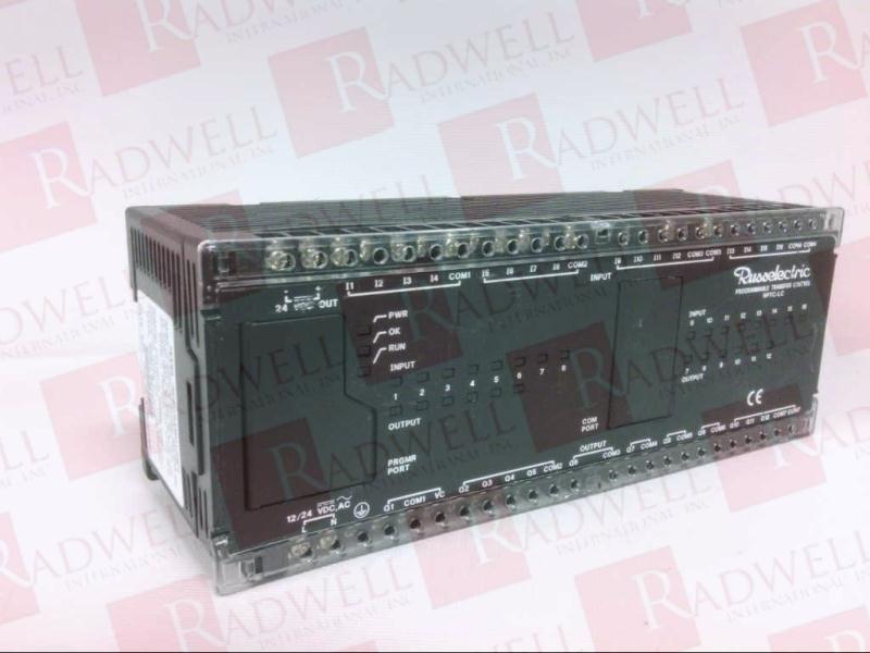 RUSSELECTRIC RE693UDR010SP1