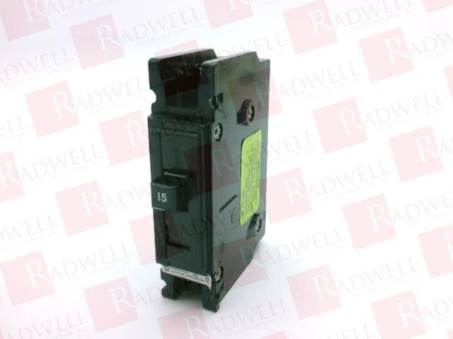 EATON CORPORATION QCPHW1015