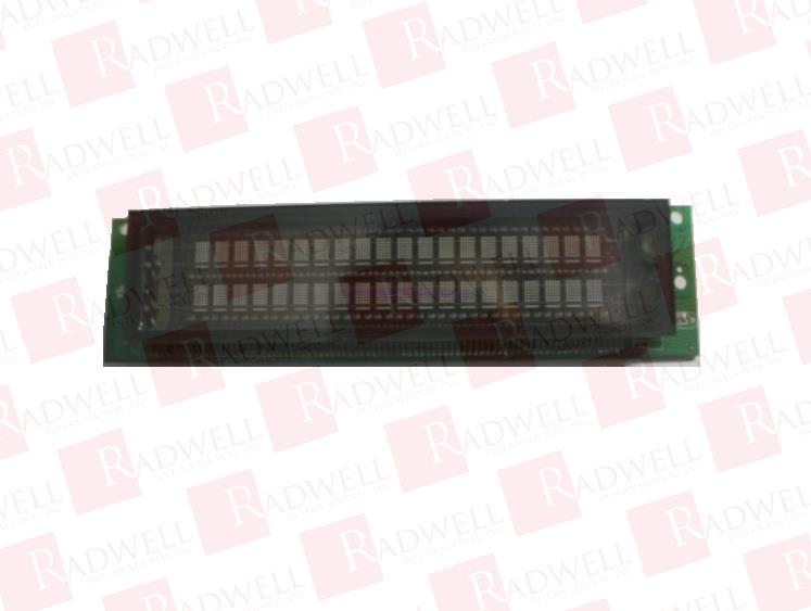 RADWELL VERIFIED SUBSTITUTE 0572080-SUB-LCD