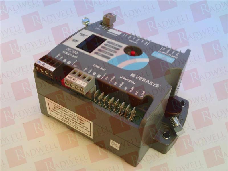 JOHNSON CONTROLS S1-LC-ZEC310-0