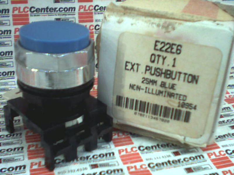 EATON CORPORATION E22E6