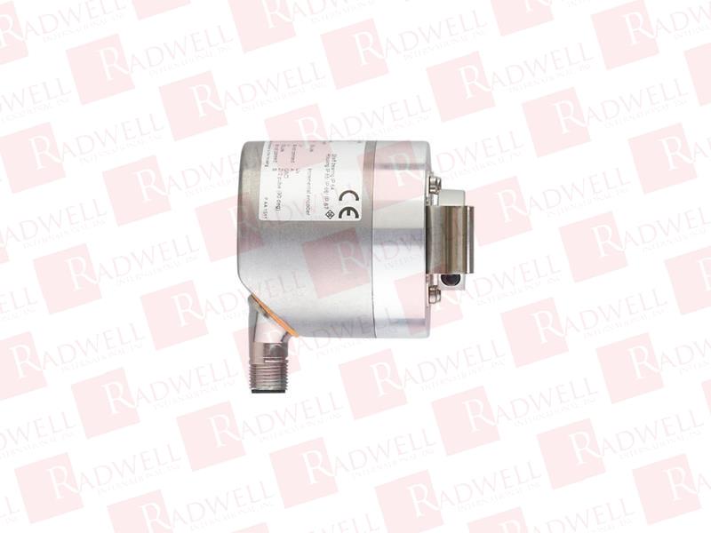 EFECTOR INCREMENTAL ENCODER BASIC LINE-RO3101