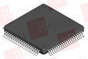 NXP SEMICONDUCTOR MC9S12XEQ512CAA