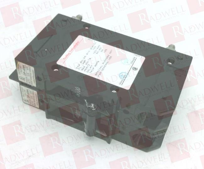 CARLING SWITCH EA2-B0-26-810-2DA-CC