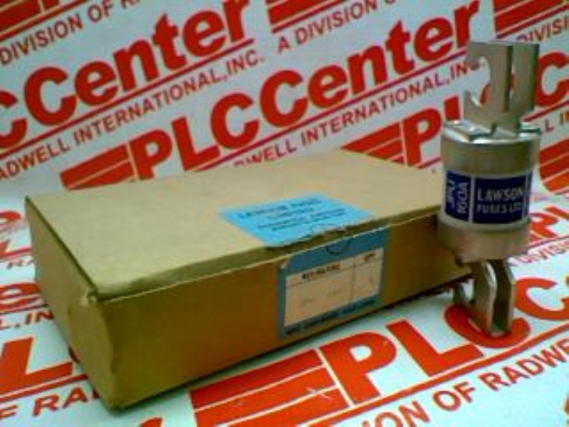 LAWSON FUSES JPU160