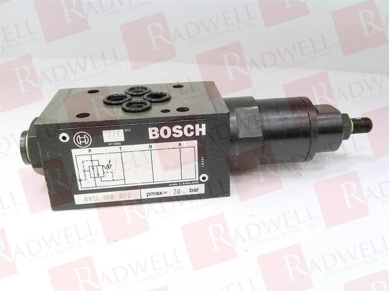 BOSCH 0811-150-032