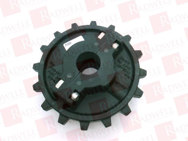 614-62-7 Sprocket/Gear by REXNORD