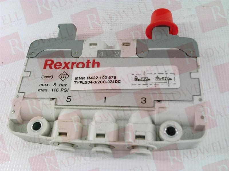 BOSCH R422100579