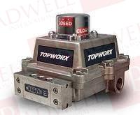 TOPWORX 7FE423657DCD