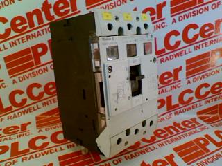 EATON CORPORATION NZM7-200-NA