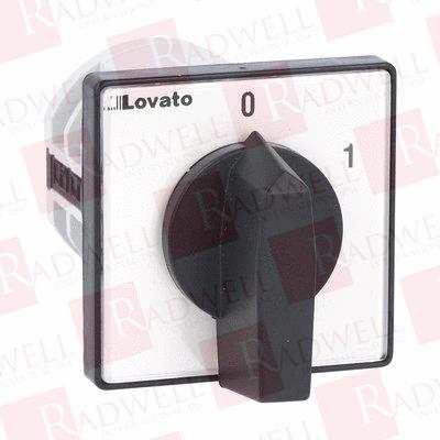 LOVATO 7GN2001U