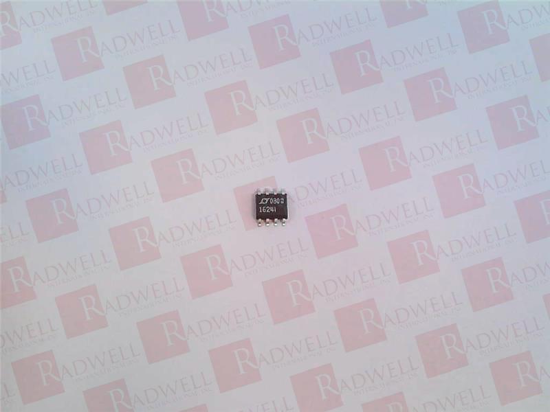 ANALOG DEVICES LTC1624IS8#PBF