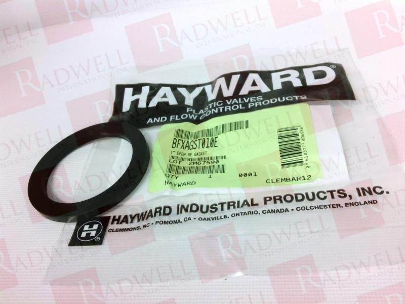 HAYWARD BFXAGST010E