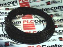 100FT RG-174/U BLACK BELDEN 8216 010100 COAXIAL CABLE 26AWG