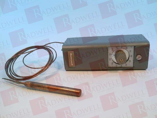 T6031A-1029 Temperature/Process Control By HONEYWELL