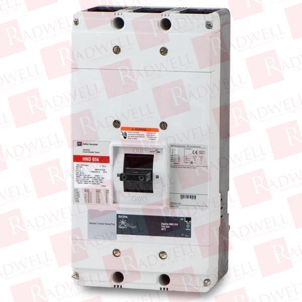 EATON CORPORATION HND312T36W