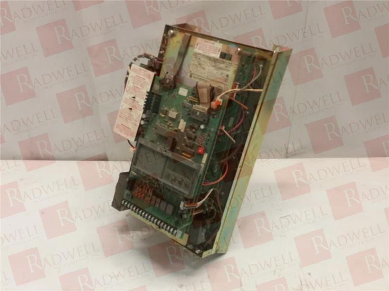 ALLEN BRADLEY 1336-B003-EOD-FA2-S1