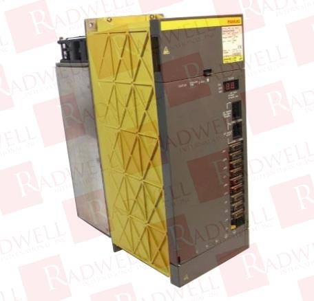 FANUC A06B-6088-H215#H500