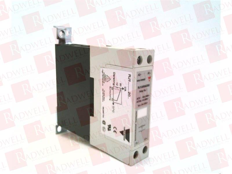 CARLO GAVAZZI RJ1A60A20U