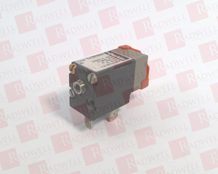 PARKER VF03-ESC012C2