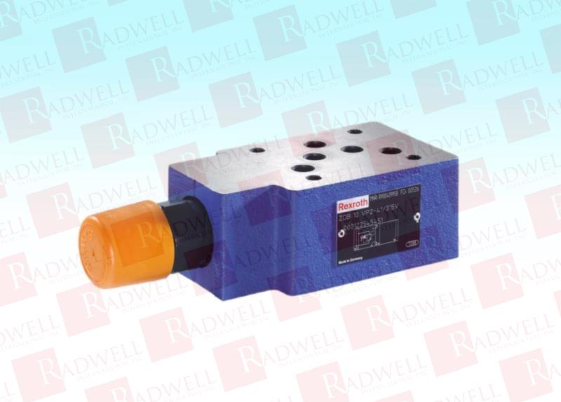 BOSCH R900409958