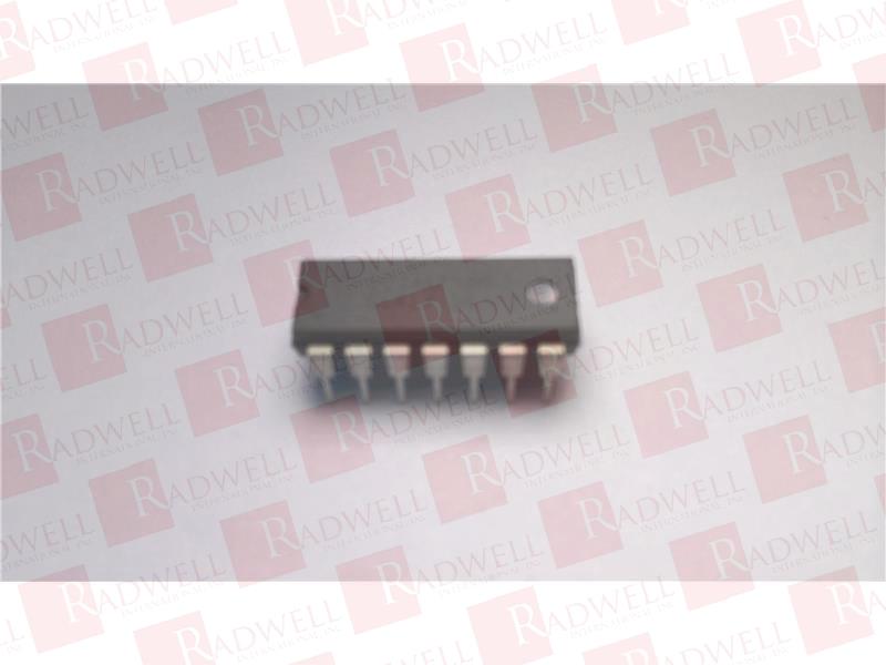 ON SEMICONDUCTOR MC74AC08NG