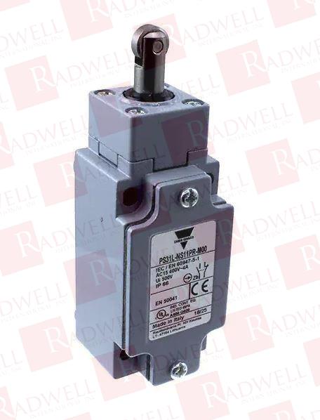 CARLO GAVAZZI PS31L-NS11LS-M00