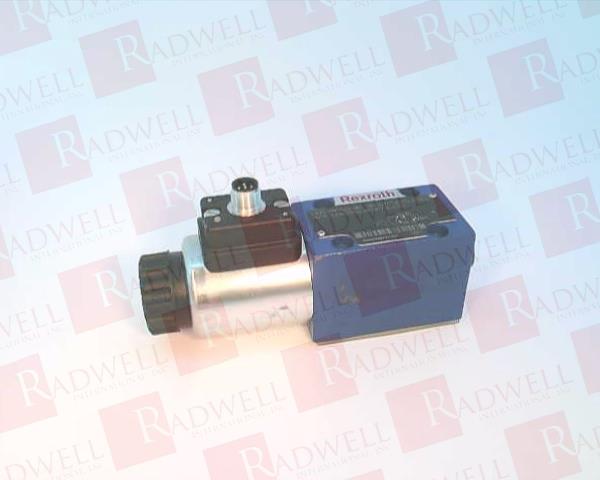 BOSCH 4WE 6 D62/EG24N9K72L