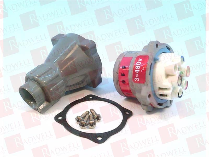 MARECHAL ELECTRIC SA 34-11043-972-OFF