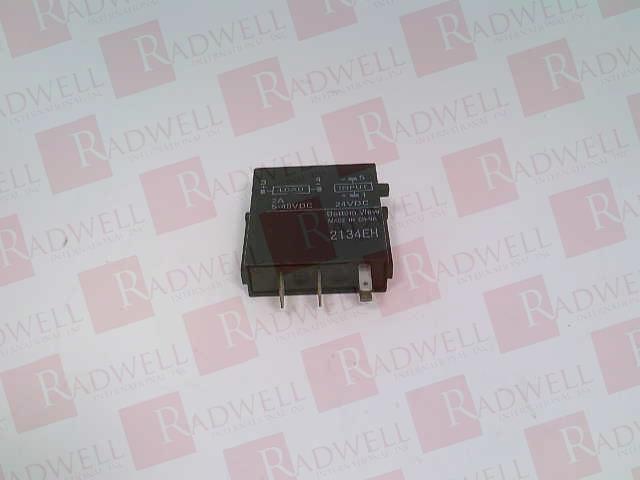 EATON CORPORATION G3TA-ODX02S-DC24