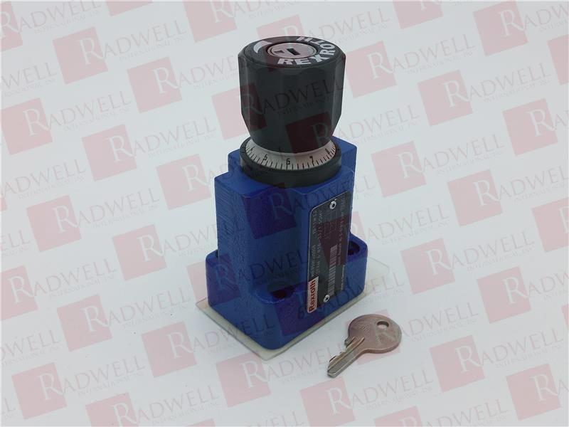 BOSCH R900205506