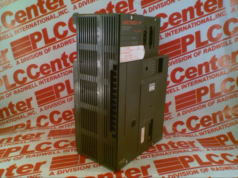 シーケンサ MICREX-F FPU140S-A10 CPU オプションカード FPC-120T付 生産終了品 富士電機(電材、配電用品)｜売買されたオークション情報、yahooの商品情報をアーカイブ公開  - オークファン 住まい、インテリア