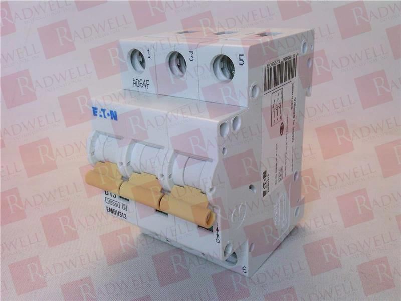 EATON CORPORATION EMBH313