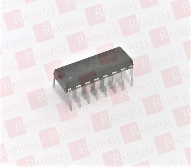 ON SEMICONDUCTOR 74F399PC