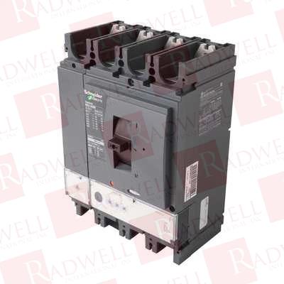 SCHNEIDER ELECTRIC LV432894